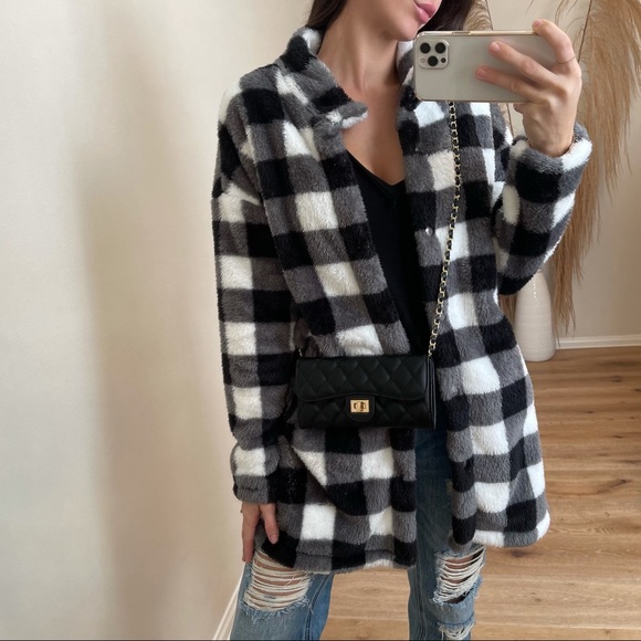 mrsalliexo Sweaters - MRSALLIEXO— SOLD OUT